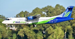 AirBorneo begins hiring spree for senior roles before maiden flight in 2026 [BTTV] | New Straits Times