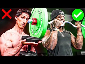 The PERFECT Workout Split (Athlean-X Style?)