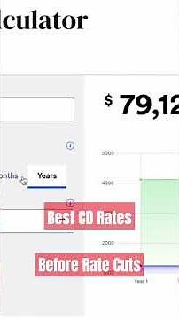 Best CD Accounts Rates - What is Certificate of Deposit | Brokered CD Explained