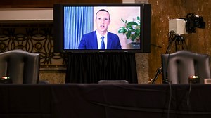 Senators warn Facebook, Twitter at post-election hearing: ‘Change is going to come’