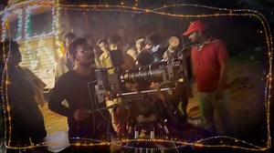 887K views · 25K reactions | AUGUST 2 RELEASE LORRY CHAPTER-1 MOVIE PARTY SONG | The Sreekanth Reddy | Facebook