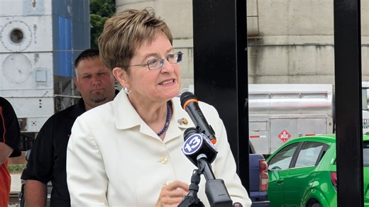 Grant of $375,000 will help create evidence-based substance abuse prevention initiatives