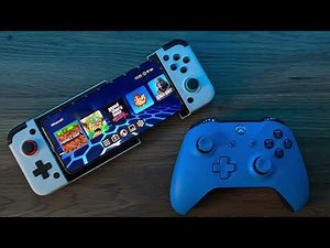 Console Launcher Trailer