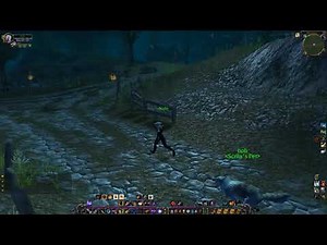Raven Hill WoW Classic Quest