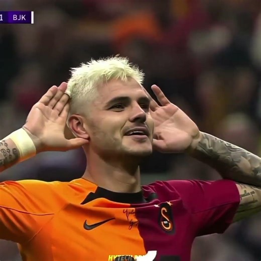 👑İcardiyi kaybettim.👑#trending #gs #transformersriseofthebeastsreview #edit #galatasaray