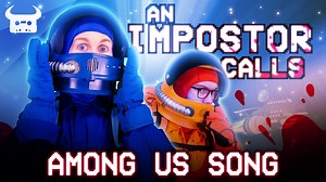 I played Among Us with The Stupendium. He is definitely the impostor. | Dan Bull