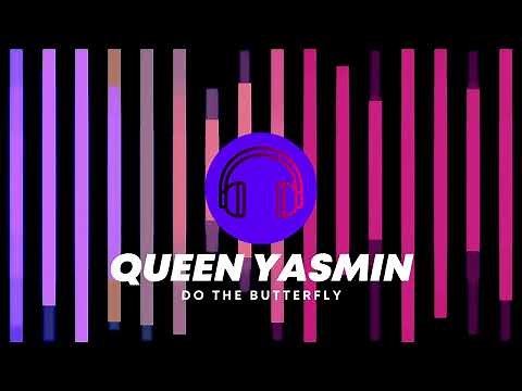 Queen Yasmin - Do The Butterfly (Guyanese Chutney)