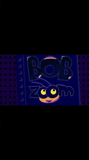 super slow with distorted voice of bob zoom