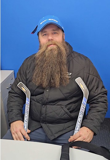 We love the Chevy’s! #janzenchevroletwinkler