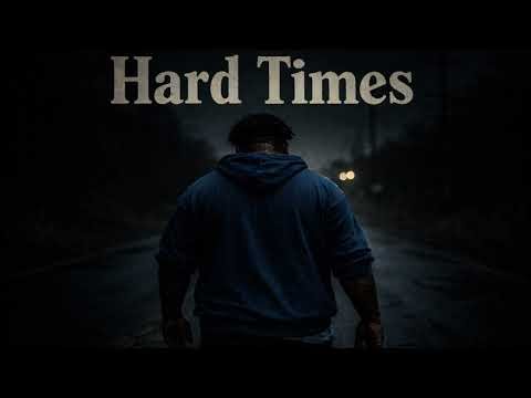 Rod Wave - Hard Times (Official Visualizer)