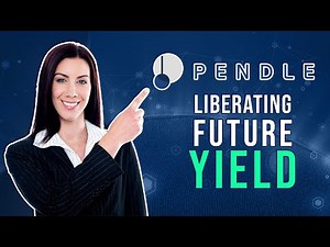 Pendle Finance ($PENDLE) - Creating the next layer of DeFi Yield Markets | Review