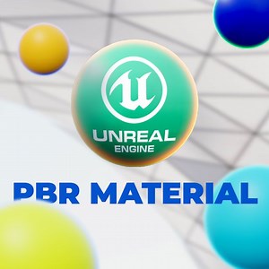 How to create a PBR material - ITA/SUB ENG | Community tutorial