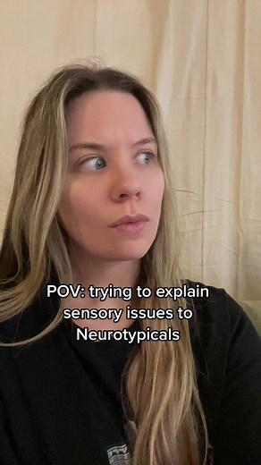 Understanding Sensory Issues for Neurodivergent Individuals