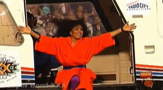 10 Black Female Singers of the 70s - That Sister