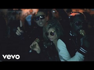 will.i.am - #VevoCertified, Pt. 4: Loyalty