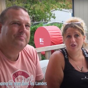 “4 000 euros” : Cindy Van Der Auwera (Familles nombreuses) dévoile le montant de ses vacances en camping - Télé 2 Semaines