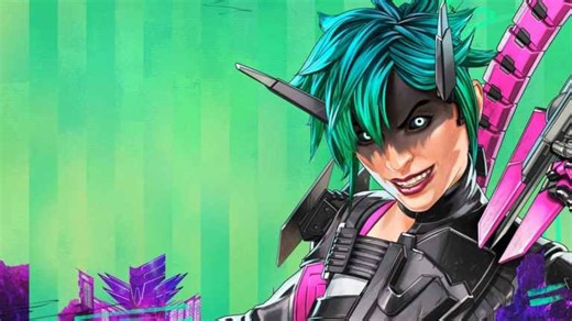 Apex’s new legend, Alter, is adding a multiverse twist to the game’s lore