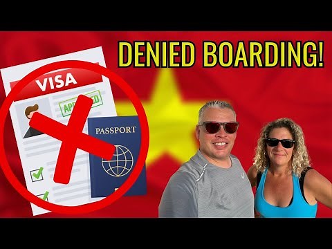 How to Apply for Your Vietnam e-Visa Online in 2025! Step-by-step!