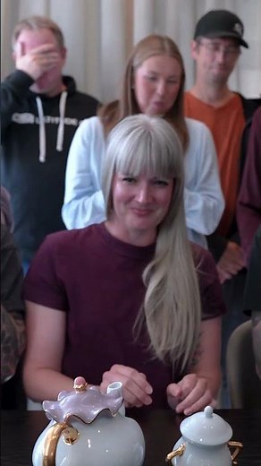 Bring a random object to work (challenge)