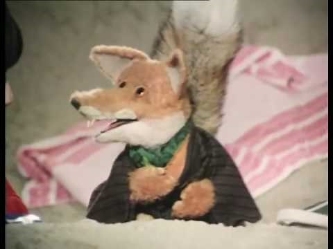 Basil Brush and the Airbed (1976) | BFI