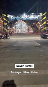 Dayon Kamo! @ Bantayan Island Cebu | Bantayan Island Cebu