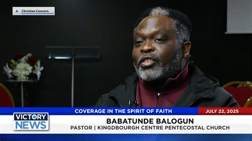 LIVE: Louisville Drops Sanctuary City Policies and Appeals Court Sides with ICE – 7.22.25 We are LIVE with our 5 p.m./CT Victory News. Share the feed with your family and friends. Watch the replay and more updates on the Victory News YouTube channel: youtube.com/@VICTORYNewsTonight | The Victory Channel