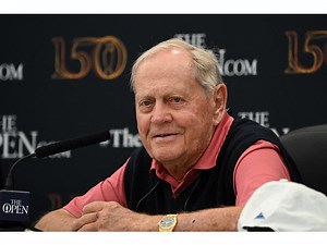 WESPY Awards land Nicklaus as keynote speaker while announcing new bursary