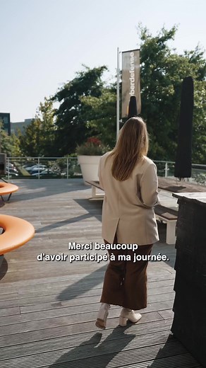Une journée avec Sophie sur la cybersécurité