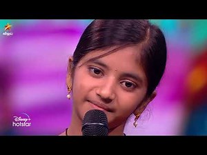 Super Singer Junior 9 | Full Episode 9