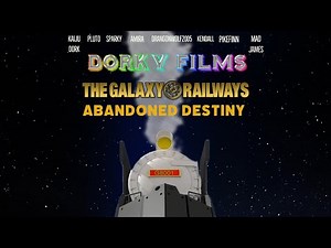 The Galaxy Railways: Abandoned Destiny