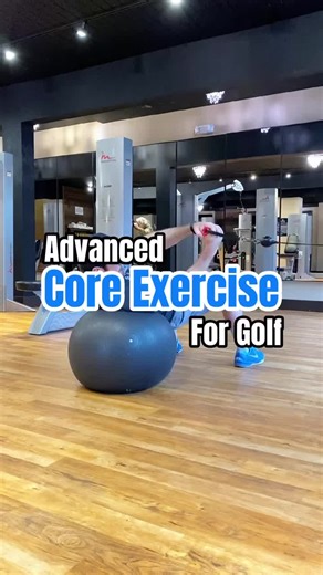 Improve Your Golf Swing with Neck Rotation Exercises
