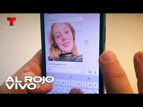 Advierten de nueva modalidad de estafa con mensajes y selfies