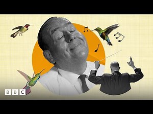 The psychological benefits of humming | BBC Global