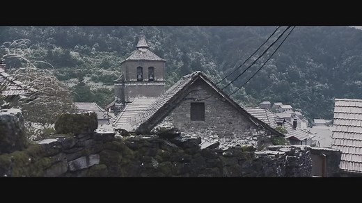 ▶️ A Remarkable Tale - Tráiler [OV]