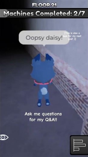 ASK QUESTIONZ!! #roblox #dandysworld #mm2 #sehur #mathmath #plsdontflop #plsdontletthisflop #slay ee