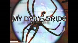 My Dying Bride - Apocalypse Woman