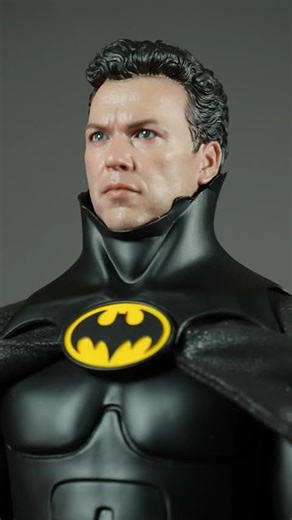 Hot toys Batman Returns 2.0 #batman #actionfigures #dccomics #batmanreturns #marvel