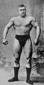 George Hackenschmidt - Alchetron, The Free Social Encyclopedia