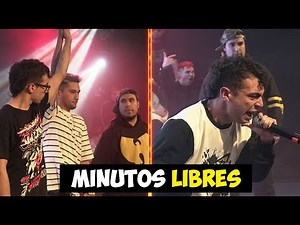 TEOREMA VS RICTO FMS CHILE/ MINUTOS LIBRES