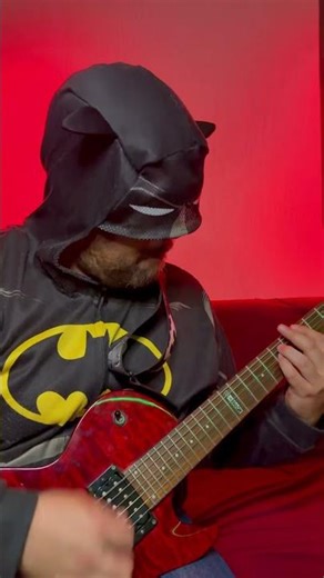 This riff never fails | One Man Band Cover 🎸🔥