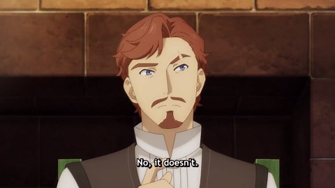 Magic Maker: How to Create Magic in Another World - Official Trailer