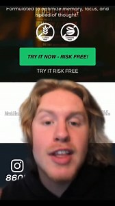 ⭐⭐⭐⭐⭐ "The hard part is trying to make your brain STOP working on all cylinders." -Jim J. Verified Buyer 5-Star Review | Onnit