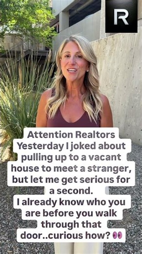 You could walk into every showing already knowing who you’re dealing with? Here’s how I do it.
