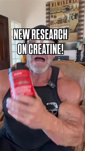 🧠💪 Creatine monohydrate is now scientifically proven to be much more than just a good pump in the gym ….⚡ It helps with cognitive function💧 Supports rehydration🛡️ Aids in cellular health💥 And the list goes on ….But here’s the key — most people aren’t taking enough 😤👉 To get the full benefit, you need around 20 grams per day ….Spread it out in multiple servings to avoid GI issues and maximize uptake 🚀Don’t make the mistake of thinking this is just a bodybuilding supplement ….This is about