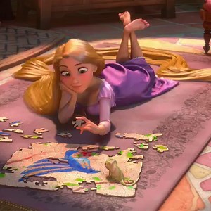 26K views · 1K reactions | Whether side by side or oceans apart, Disney sidekicks will warm your heart: | Ariel | Facebook