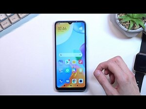 How to Activate Screen Recorder on XIAOMI Redmi 10C - Use Screen Recorder