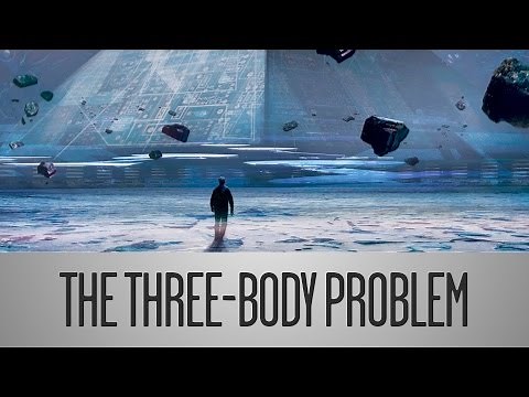 The Three Body Problem by Cixin Liu - Review