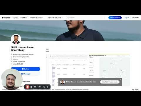 Email Deliverability & Automation Architect | Mailchimp, Klaviyo, ActiveCampaign