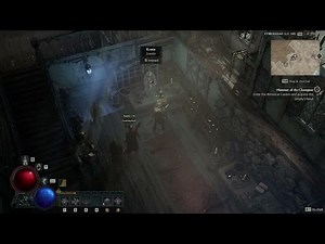 How To Remove Gems From Item Sockets In Diablo IV