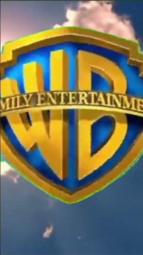 Warner Bros Family Entertainment Logo